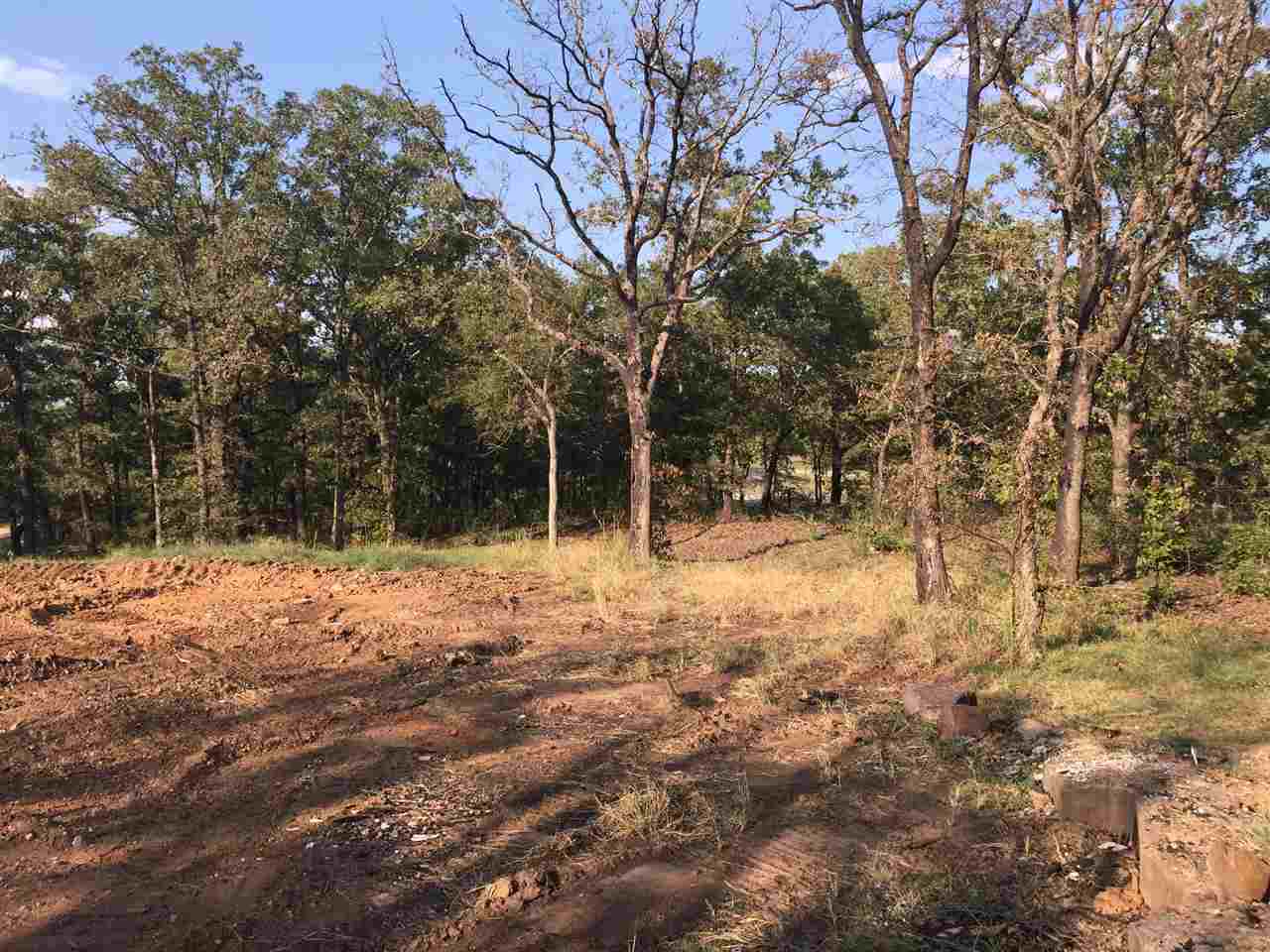 10427 Texoma Park Rd, Kingston, OK 73446