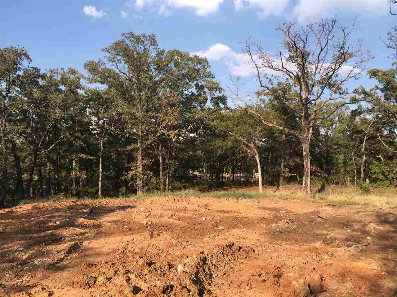 10427 Texoma Park Rd, Kingston, OK 73446