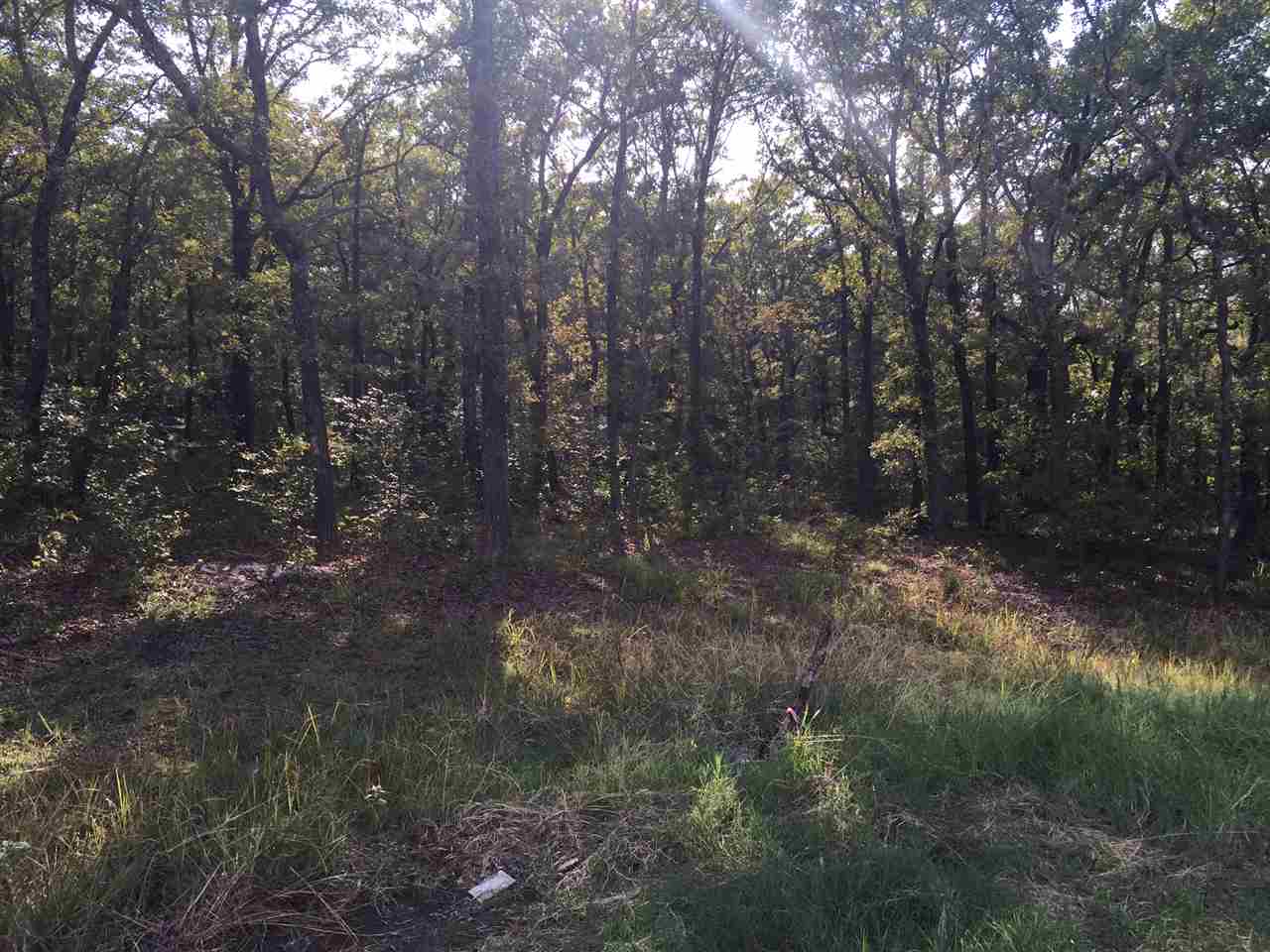 10427 Texoma Park Rd, Kingston, OK 73446