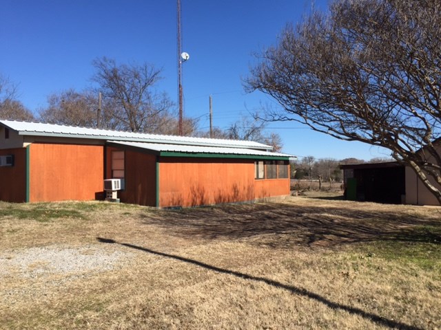 16148 Hicks St, Madill, OK 73446