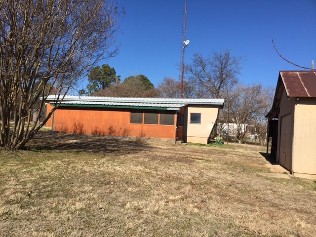 16148 Hicks St, Madill, OK 73446