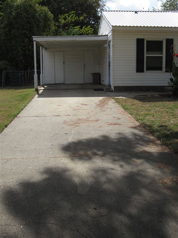 119 Sunset Drive, Madill, OK 73446