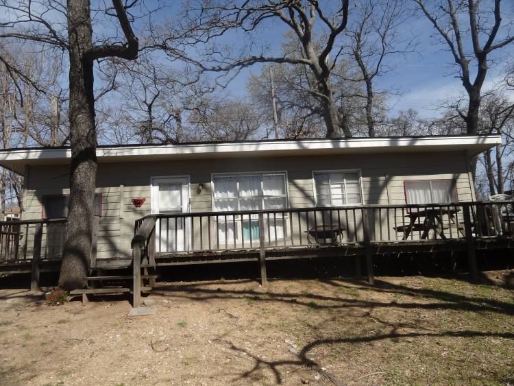 2826 Fred&#039;s Road, Cumberland Cove, OK 73446