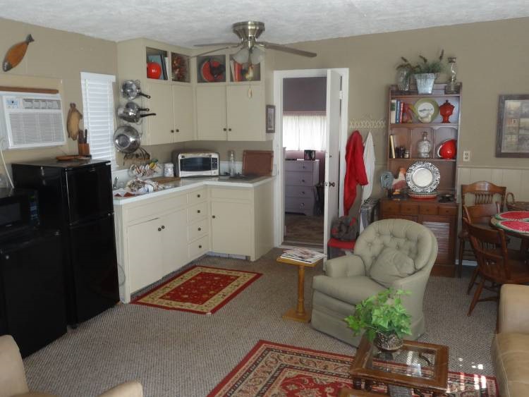 2826 Fred's Road, Cumberland Cove, OK 73446