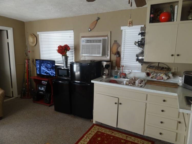2826 Fred's Road, Cumberland Cove, OK 73446