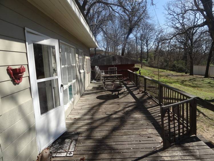 2826 Fred's Road, Cumberland Cove, OK 73446