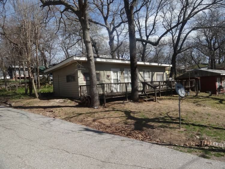 2826 Fred's Road, Cumberland Cove, OK 73446