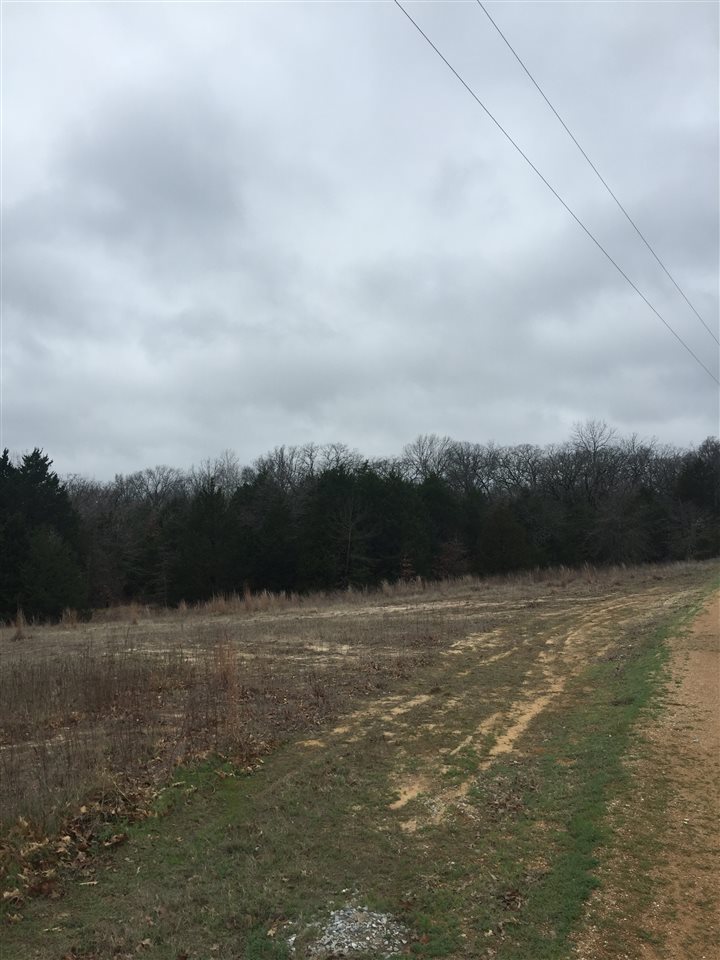 23965 Charlotte Road, Madill, OK 73446