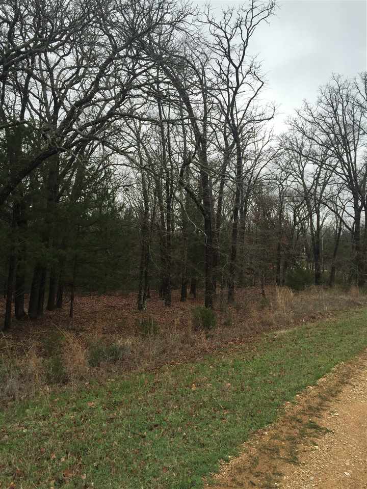 23965 Charlotte Road, Madill, OK 73446