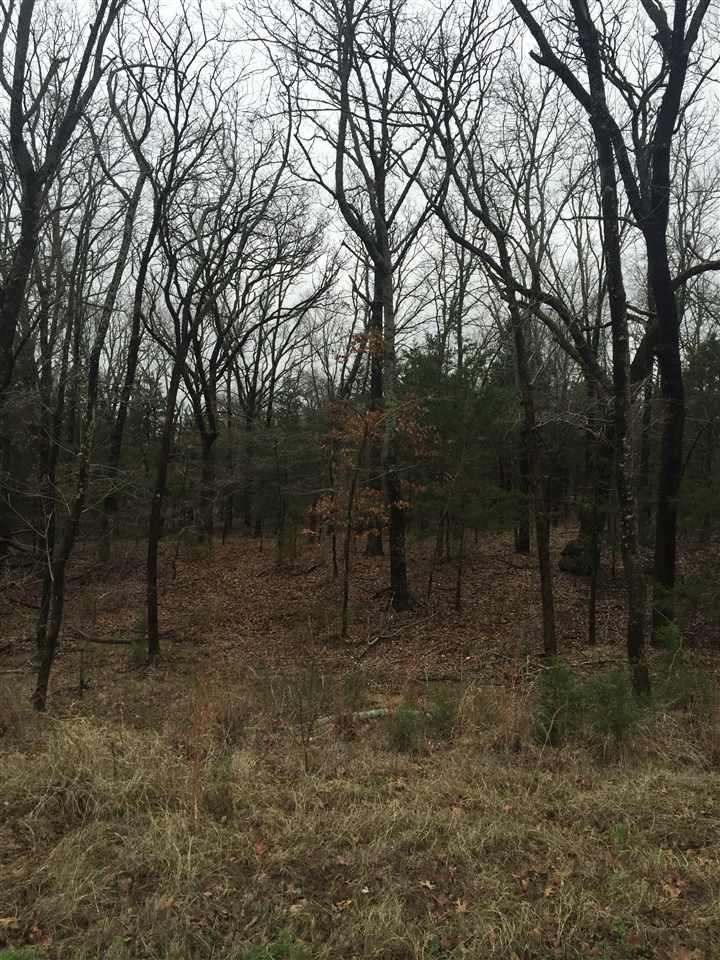 23965 Charlotte Road, Madill, OK 73446