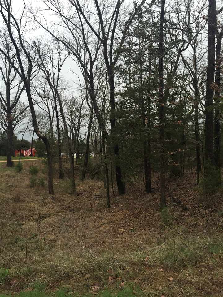 23965 Charlotte Road, Madill, OK 73446