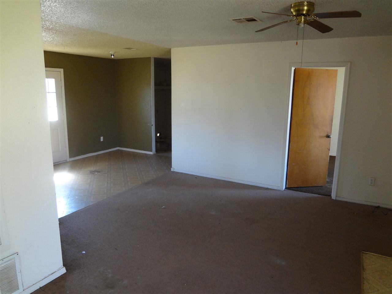 608 E Bird, Madill, OK 73446