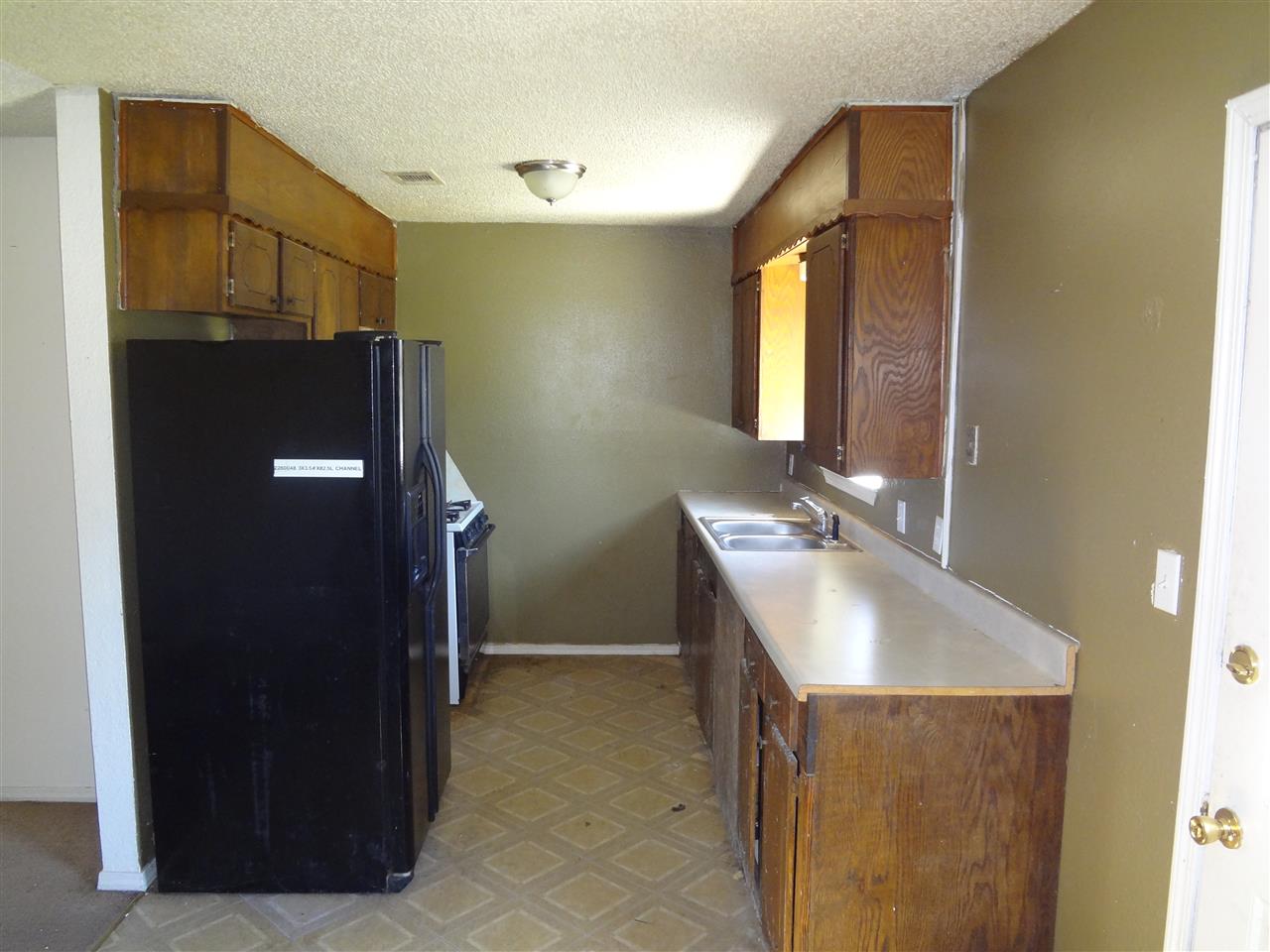 608 E Bird, Madill, OK 73446