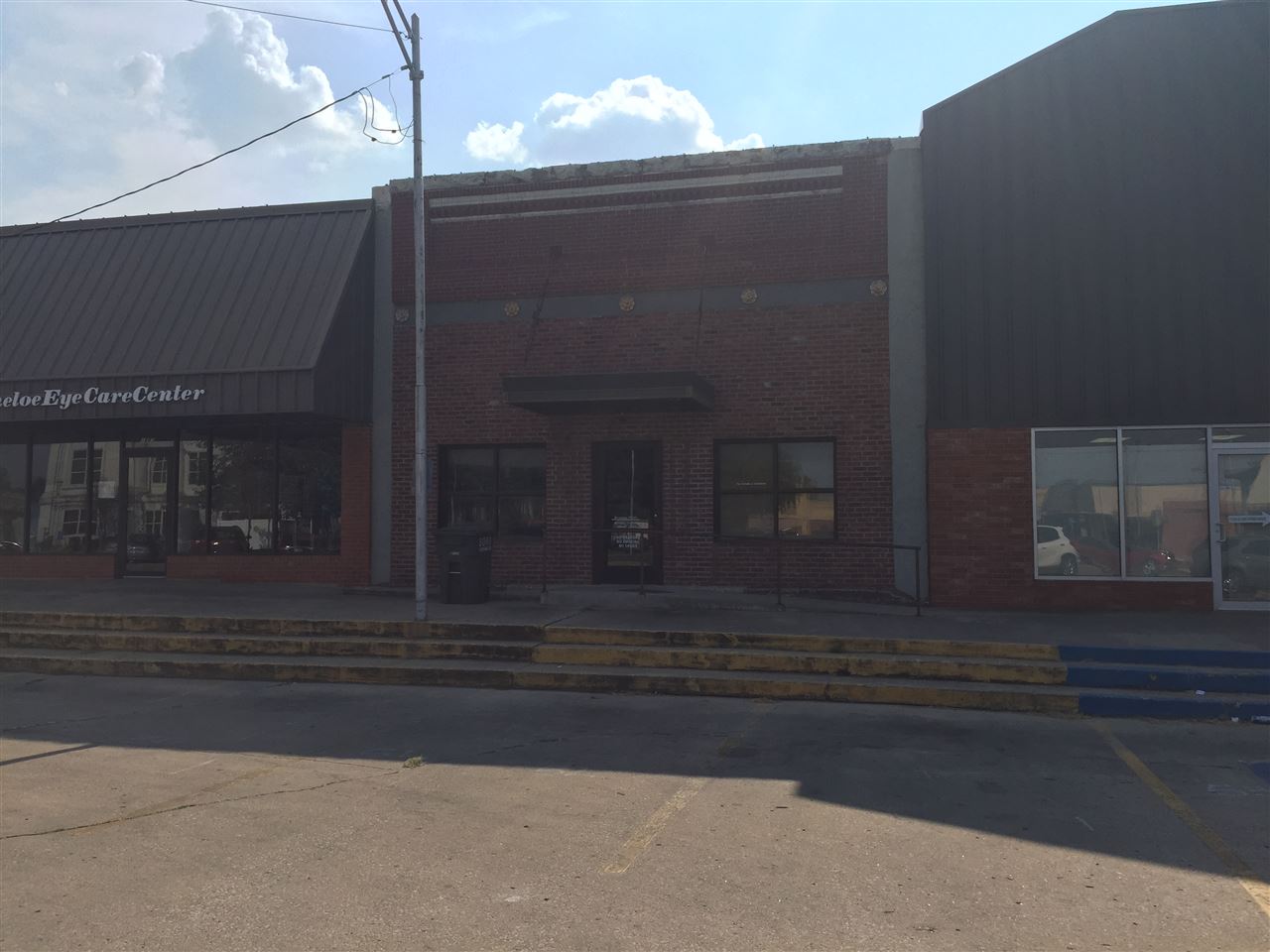 105 Plaza, Madill, OK 73446