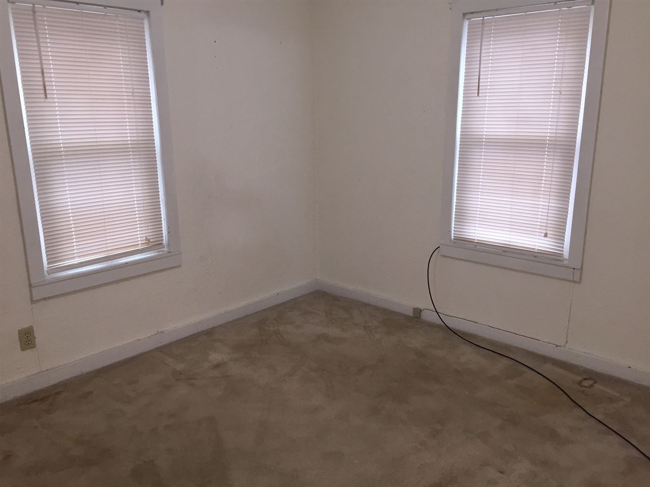 400 W Francis, Madill, OK 73446