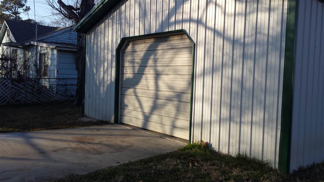 509 W Wolf Street, Madill, OK 73446