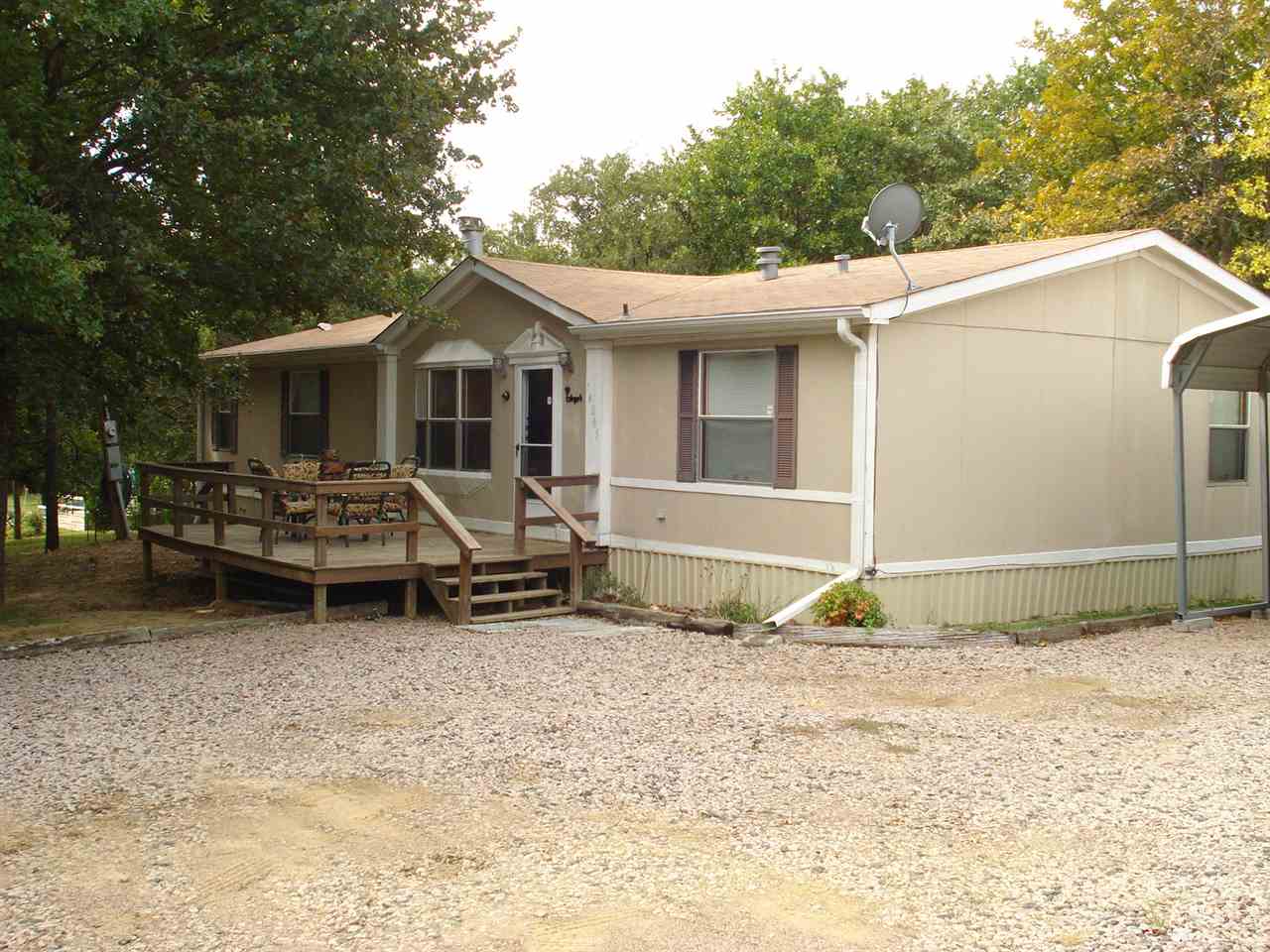 14265 Bridgeview Rd, Madill, OK 73446