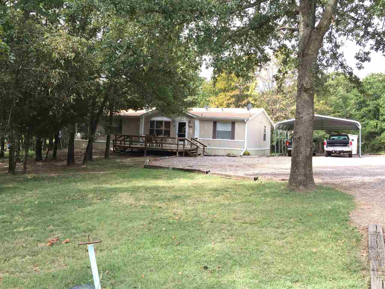 14265 Bridgeview Rd, Madill, OK 73446