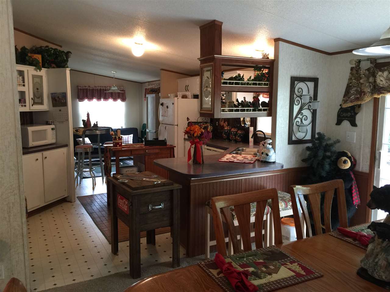 14265 Bridgeview Rd, Madill, OK 73446