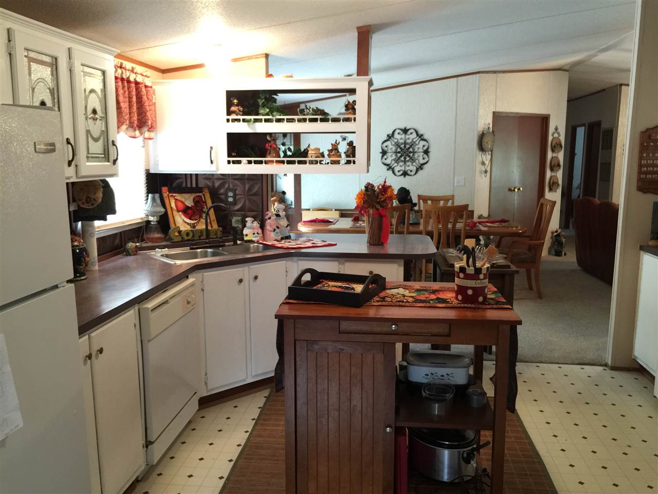 14265 Bridgeview Rd, Madill, OK 73446