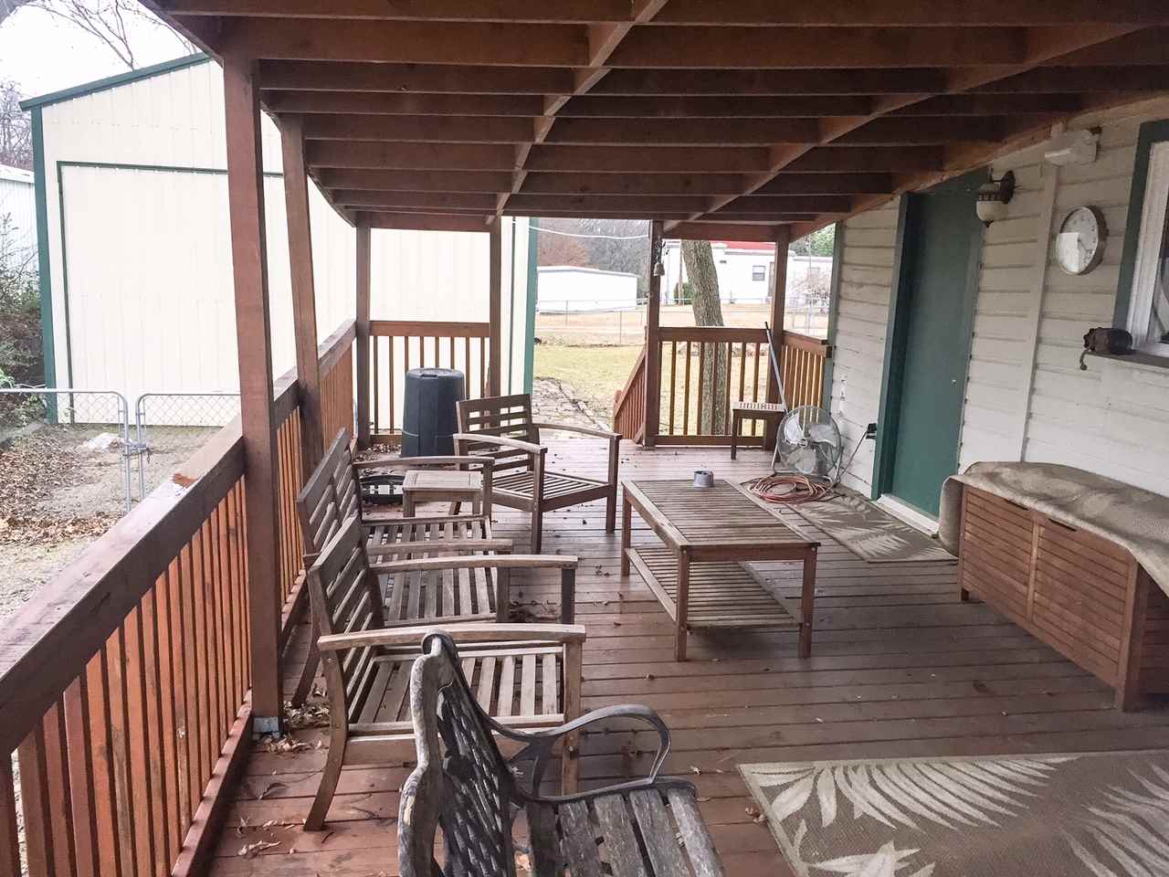 8881 Birch St, Kingston, OK 73446