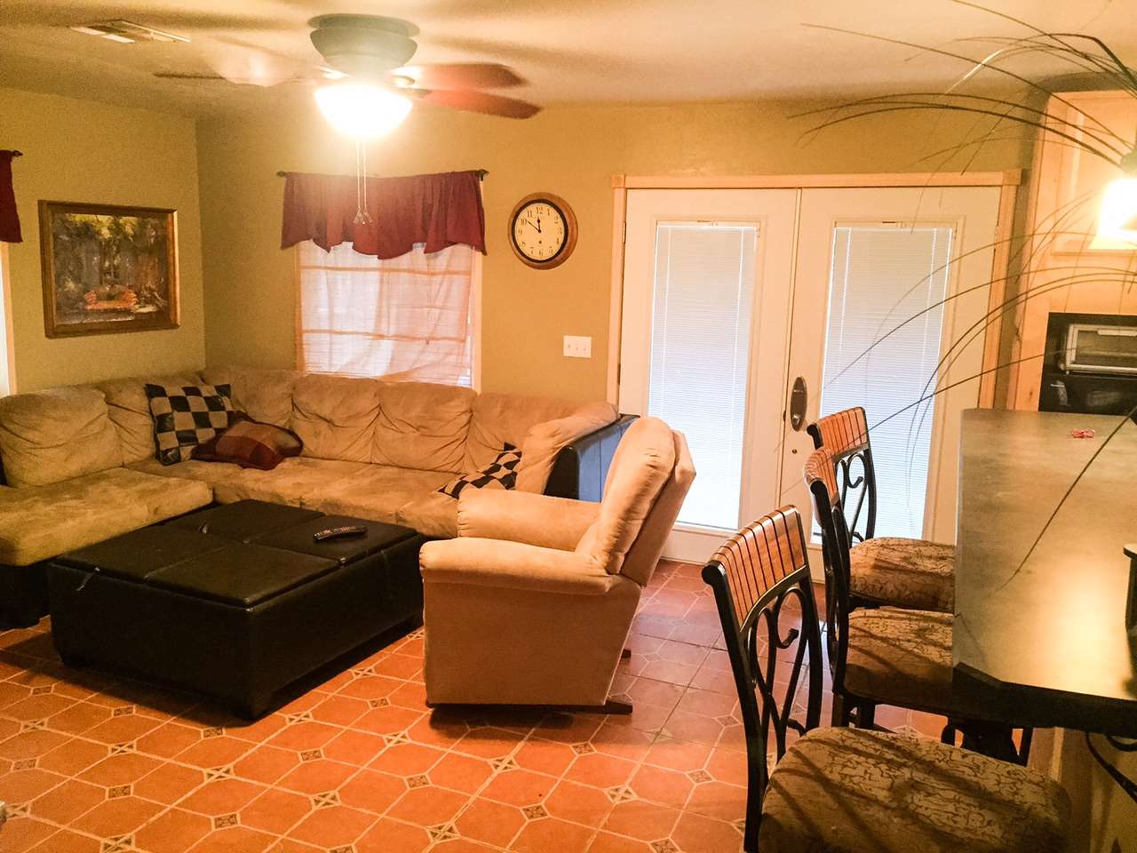 8881 Birch St, Kingston, OK 73446