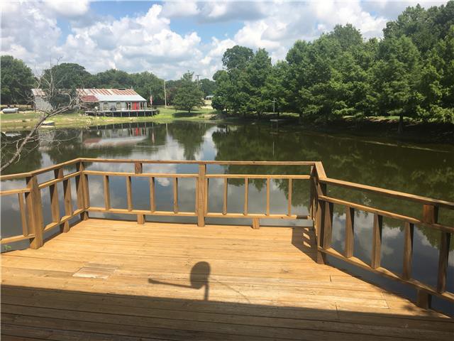 13417 Sherry Lake LnMannsville, OK, 73447Johnston County