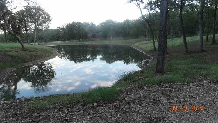 Bridlewood Dr., Mead, OK 73449