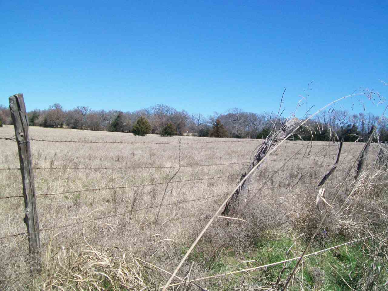 000 Sandpoint road, Mead, OK 73449