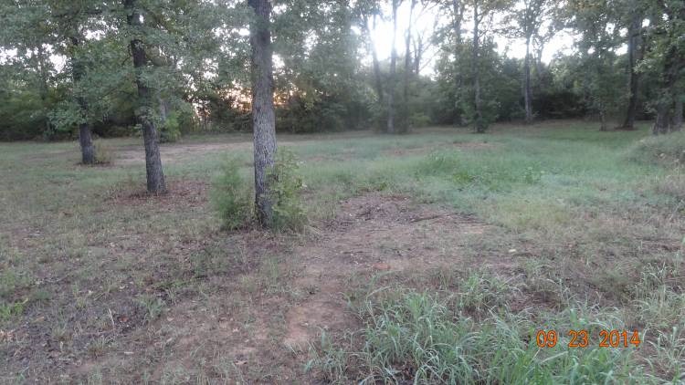 0000 Parklake, Mead, OK 73449