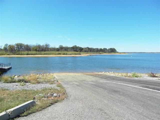 000 Texoma Dr Lakeridge Sub SEC 2-07S-07E, Mead, OK 73449