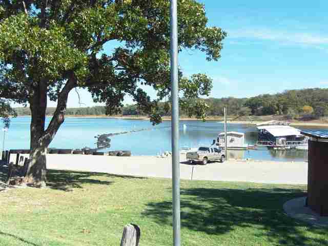 000 Texoma Dr Lakeridge Sub SEC 2-07S-07E, Mead, OK 73449