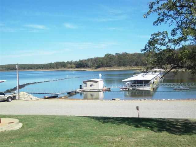 000 Texoma Dr Lakeridge Sub SEC 2-07S-07E, Mead, OK 73449