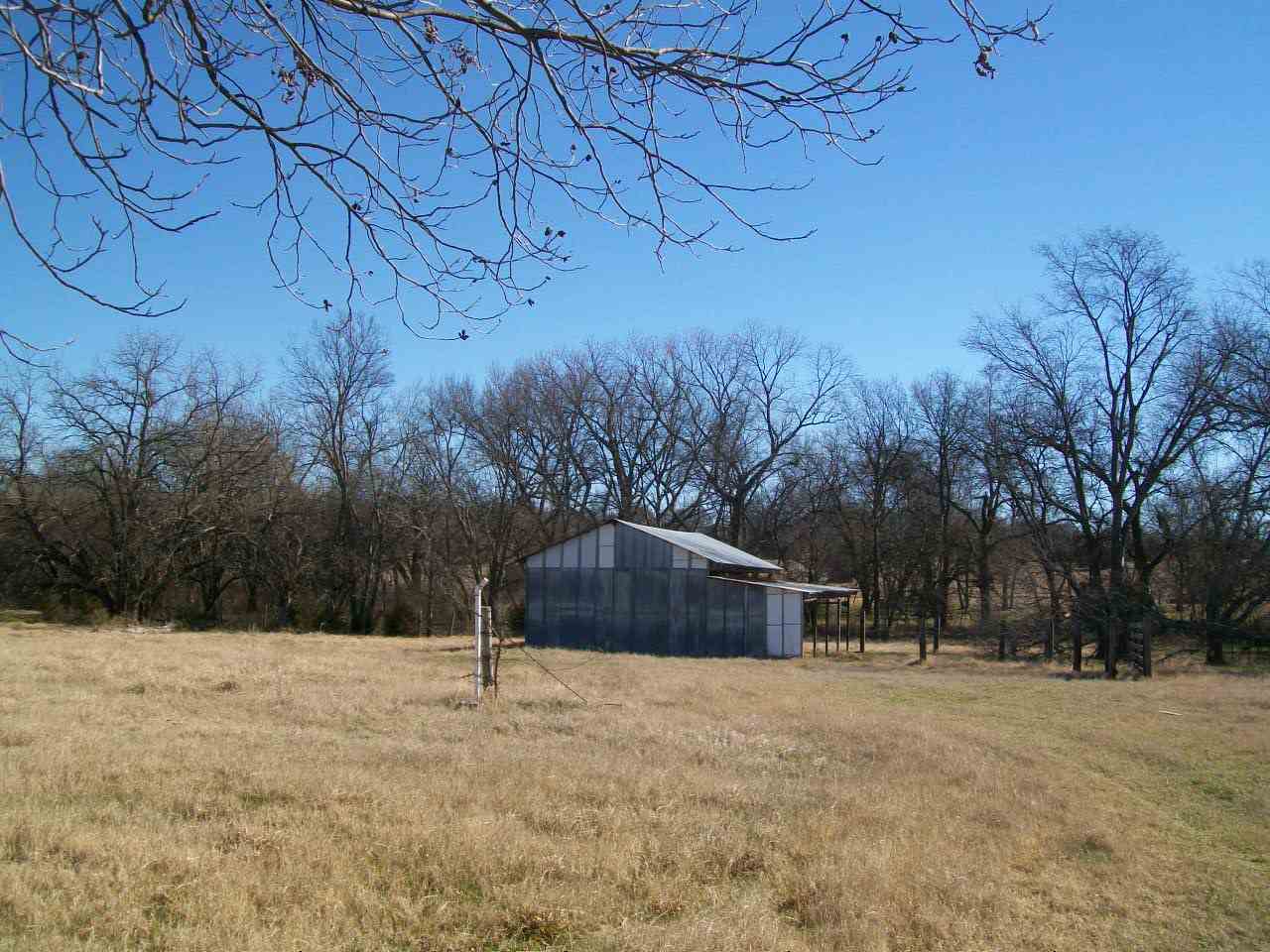 00 South Ranchette RD, Mead, OK 73449