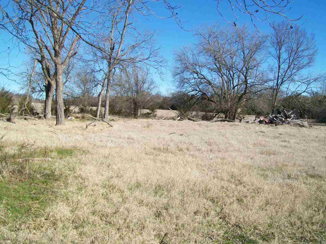 00 South Ranchette RD, Mead, OK 73449