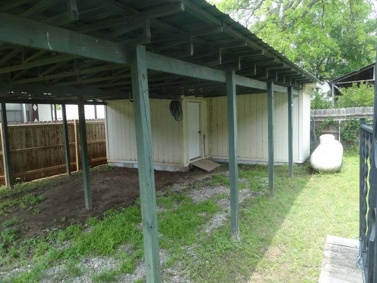 103 Elm, Mead, OK 73449
