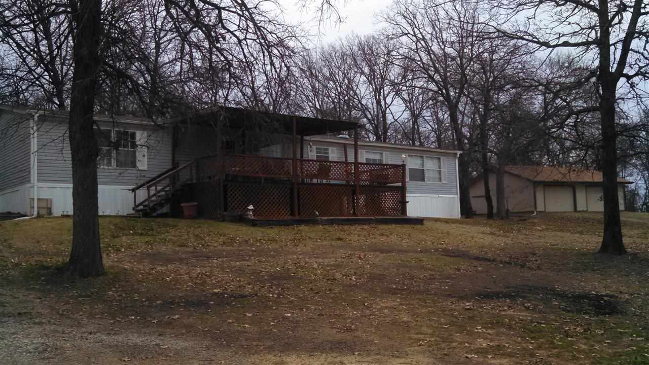 58 Hickory Ln, Mead, OK 73449