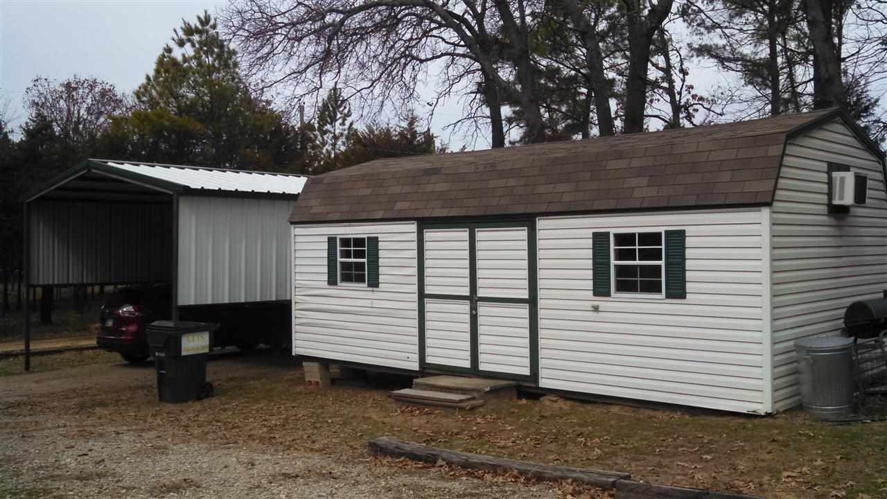58 Hickory Ln, Mead, OK 73449