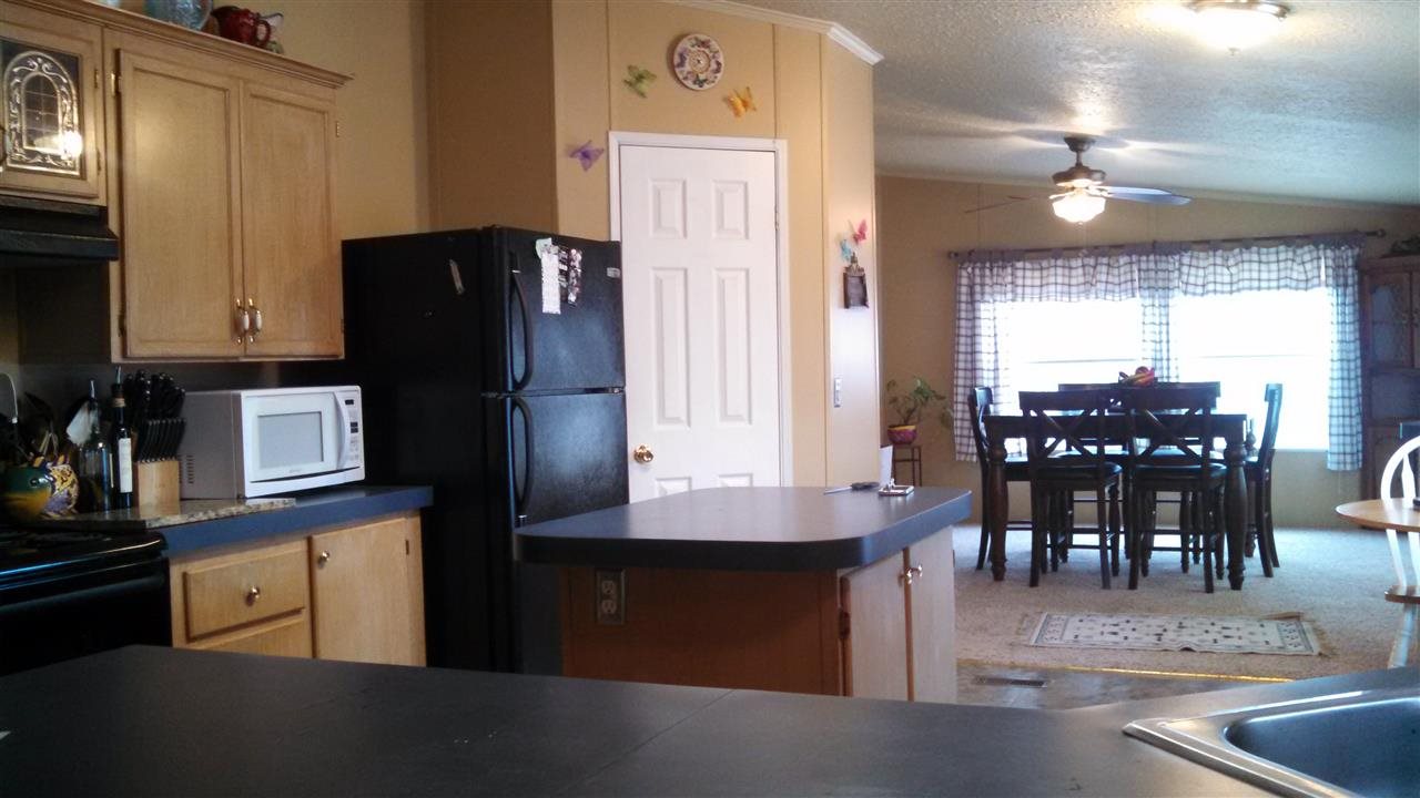 58 Hickory Ln, Mead, OK 73449