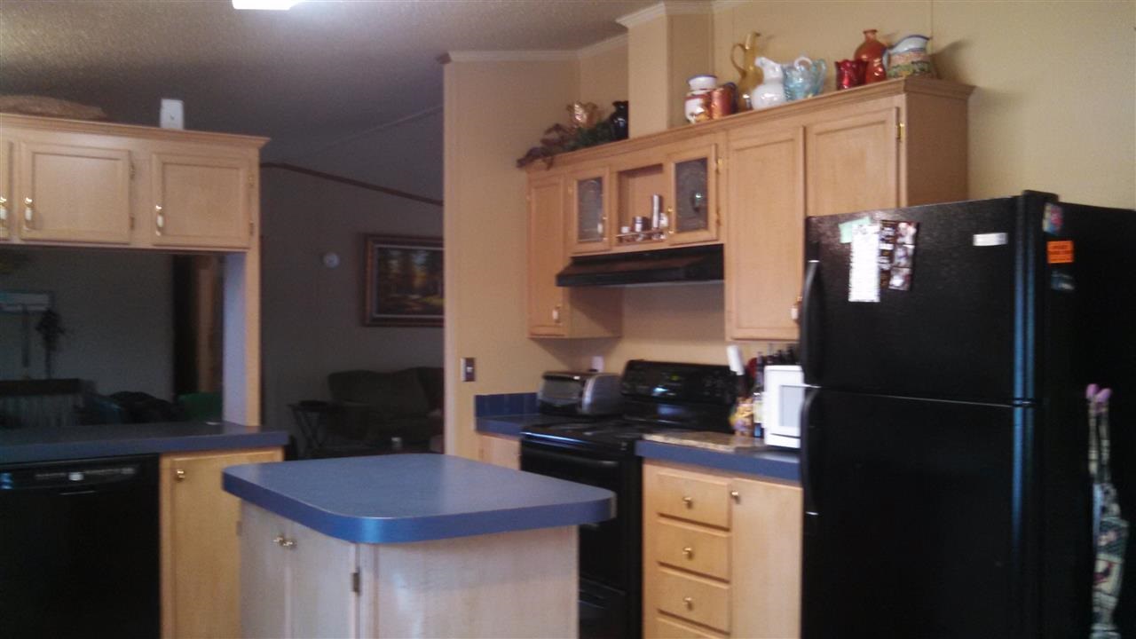 58 Hickory Ln, Mead, OK 73449