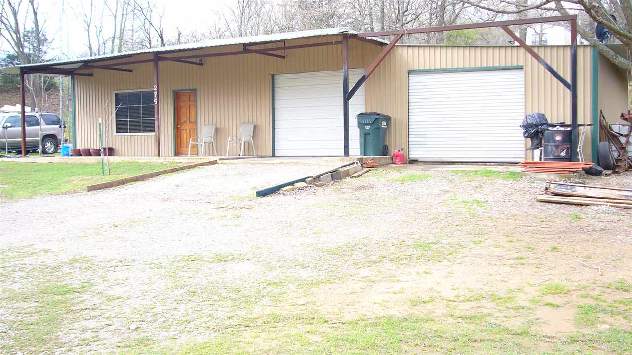 275 Newberryberry Creek Rd, Mead, OK 73449