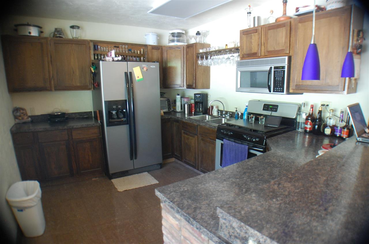275 Newberryberry Creek Rd, Mead, OK 73449