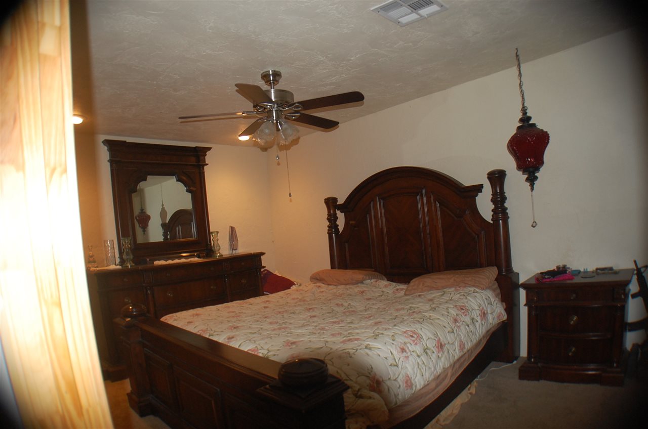 275 Newberryberry Creek Rd, Mead, OK 73449
