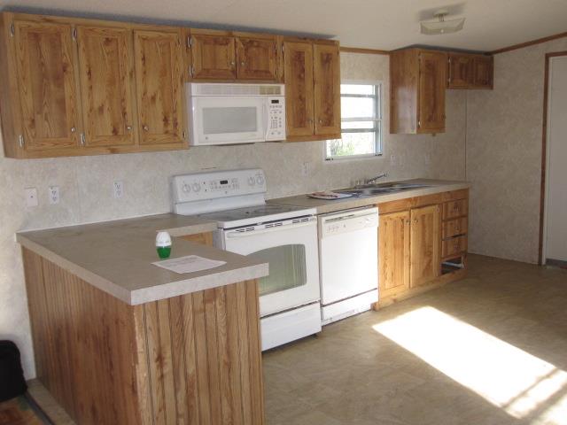 6069 E Flint LnMilburn, OK, 73450Johnston County