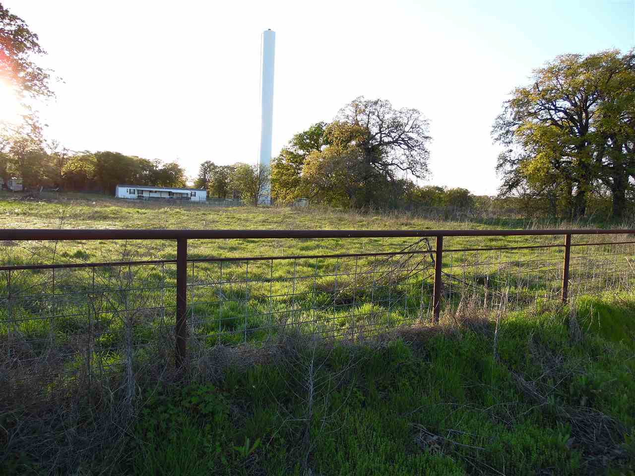 TBD Mary Street, Thackerville, OK 73459