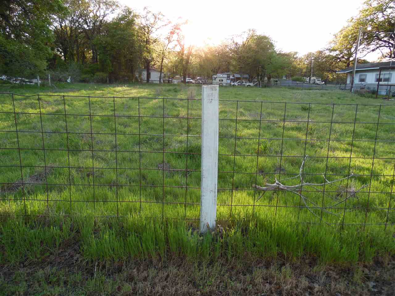 TBD Mary Street, Thackerville, OK 73459