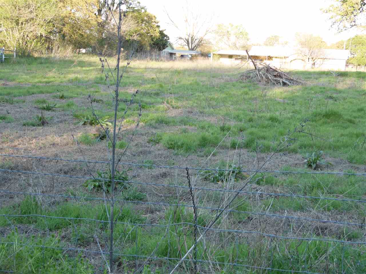 TBD Mary Street, Thackerville, OK 73459