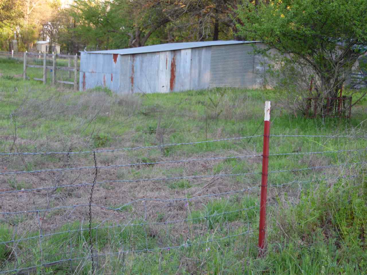 TBD Mary Street, Thackerville, OK 73459