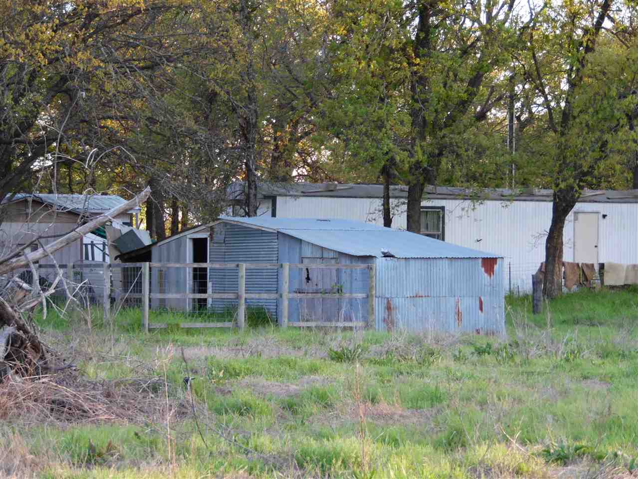 TBD Mary Street, Thackerville, OK 73459