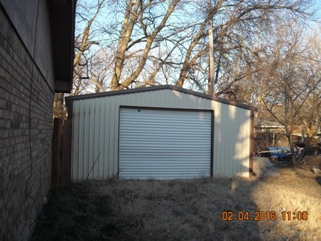 203 S MULDROW, Tishomingo, OK 73460
